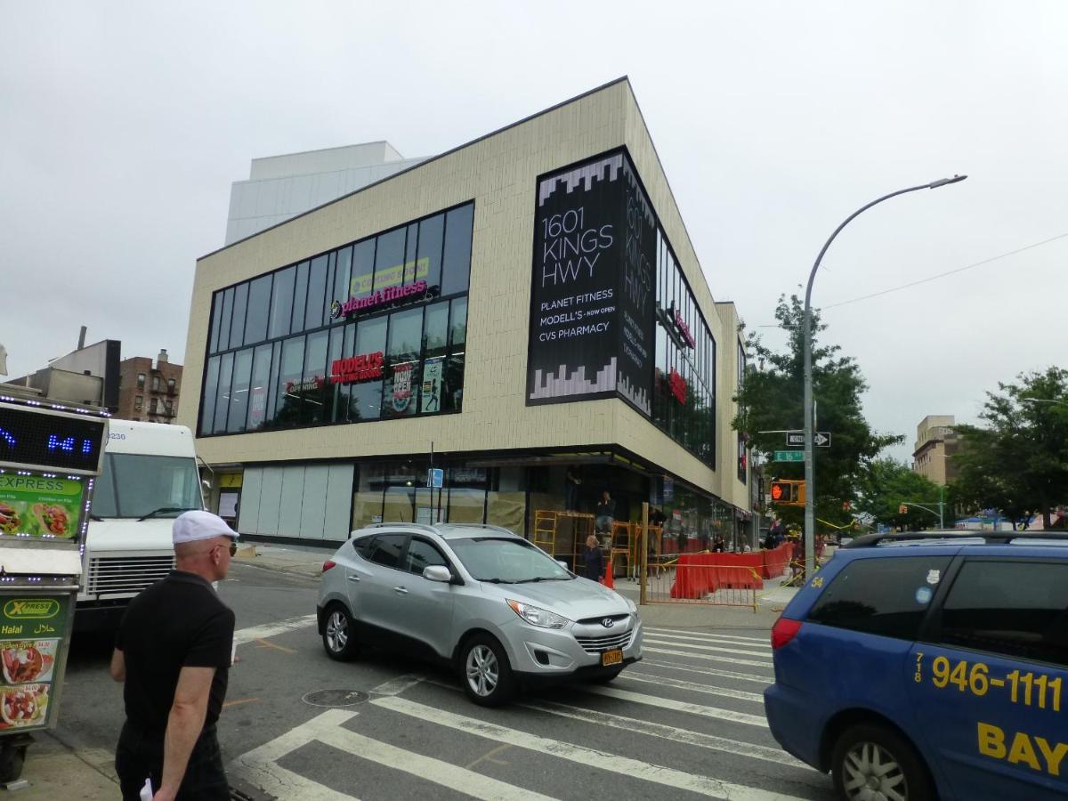 Classical American House 3 Nueva York Exterior foto