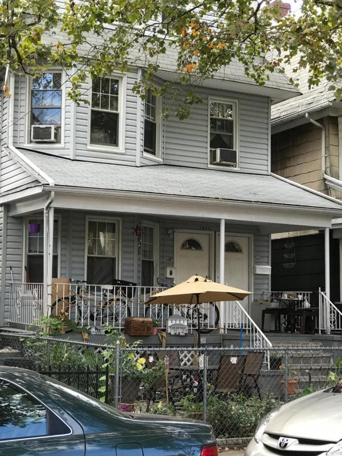 Classical American House 3 Nueva York Exterior foto